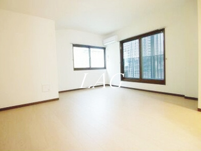 【居間・リビング】 | エバーグリーン | 洋室のお部屋です。