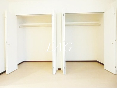 【収納】 | エバーグリーン | 収納です。