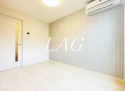 【寝室】 | バーミープレイス平井 | 寝室です。