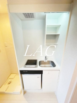 【キッチン】 | バーミープレイス平井 | キッチンです。