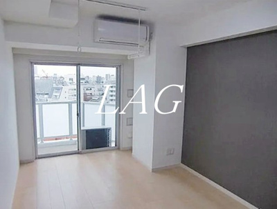 【寝室】 | フェルクルール押上 | 寝室です。