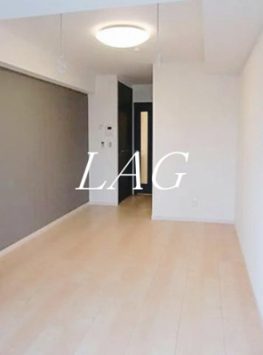 【居間・リビング】 | フェルクルール押上 | 洋室のお部屋です。