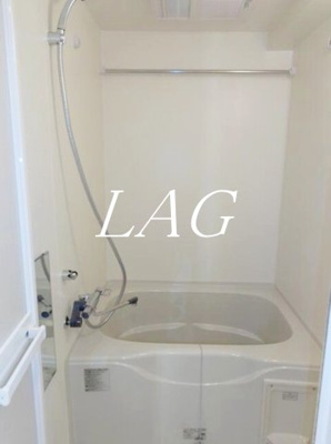 【浴室】 | フェルクルール押上 | お風呂です。