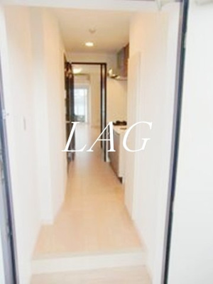 【玄関】 | フェルクルール押上 | 玄関です。