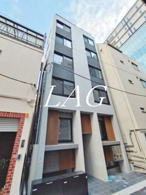 【外観】 | グローバルレジデンス | 外観です。