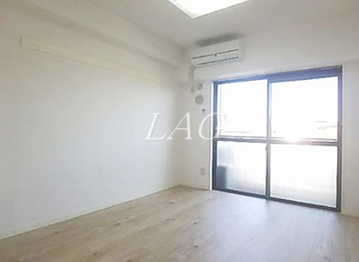 【寝室】 | メゾン塚本 | 寝室です。