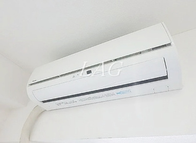 【設備】 | メゾン塚本 | エアコンです。