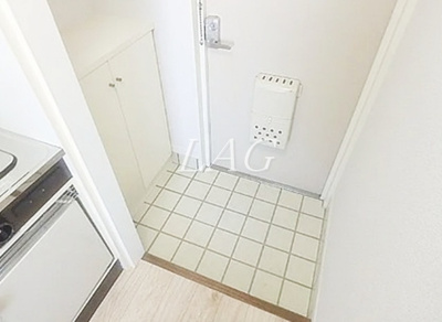 【玄関】 | メゾン塚本 | 玄関です。