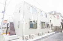 クレア新小岩の画像