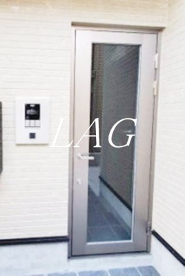 【エントランス】 | メゾンドシエル | エントランスです。