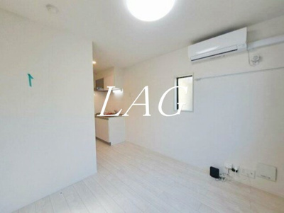 【寝室】 | メゾンドシエル | 寝室です。