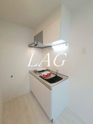 【キッチン】 | メゾンドシエル | キッチンです。