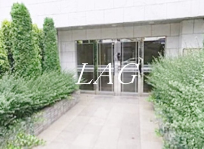 【エントランス】 | 両国アムフラットⅡ | エントランスです。