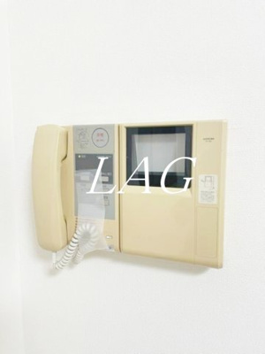 【セキュリティ】 | 両国アムフラットⅡ | TVモニターフォンです。