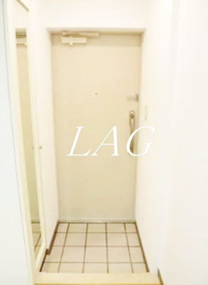 【玄関】 | 両国アムフラットⅡ | 玄関です。