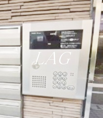 【セキュリティ】 | トワ　ヴェール上野 | オートロックです。