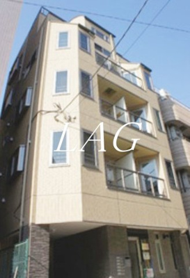 【外観】 | トワ　ヴェール上野 | 外観です。