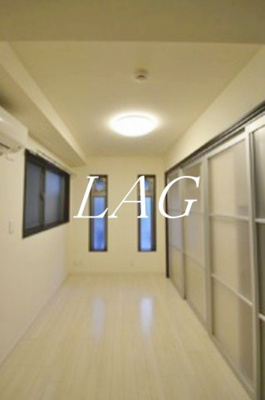 【居間・リビング】 | トワ　ヴェール上野 | 洋室のお部屋です。