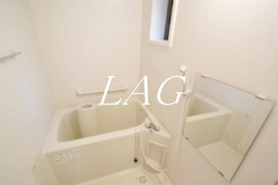 【浴室】 | トワ　ヴェール上野 | お風呂です。