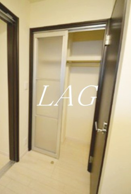 【収納】 | トワ　ヴェール上野 | 収納です。