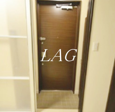 【玄関】 | トワ　ヴェール上野 | 玄関です。