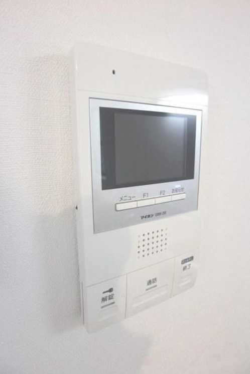 Terrace世田谷上町　ペット相談　ルームシェア相談　バイク置き場のセキュリティ