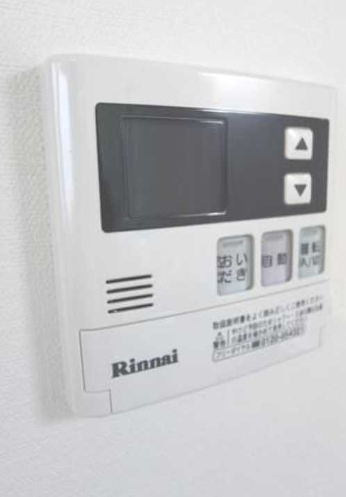 Terrace世田谷上町　ペット相談　ルームシェア相談　バイク置き場の設備