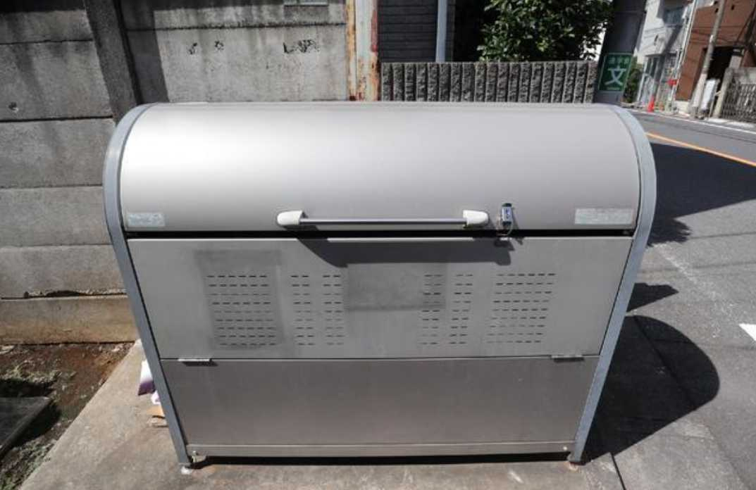 Terrace世田谷上町　ペット相談　ルームシェア相談　バイク置き場のその他