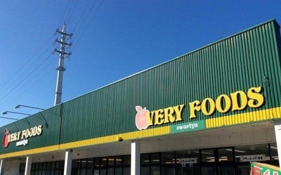 【周辺】 | メヴィの森 | 尾張屋木更津店まで2900m