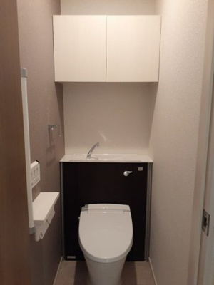 【トイレ】 | メヴィの森 | トイレも気になるポイント