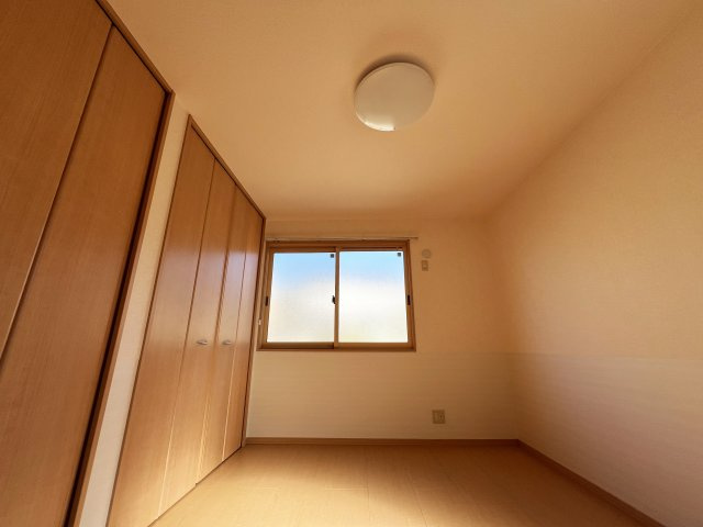 ブルージュあざみの内装