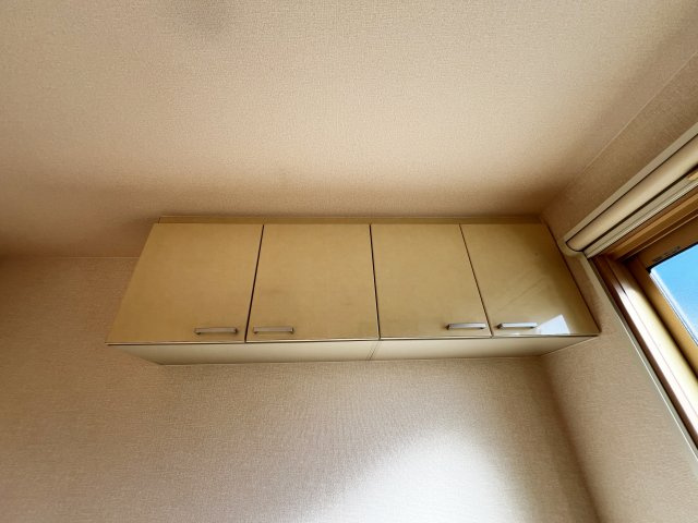 ブルージュあざみの設備