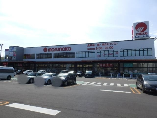 ブルージュあざみの周辺|周辺