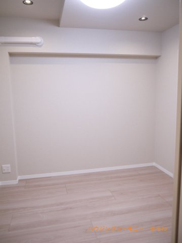 【洋室】 | トーア駒込マンション | 個人の部屋や寝室として使える洋室です