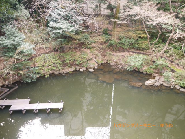 【展望】 | トーア駒込マンション