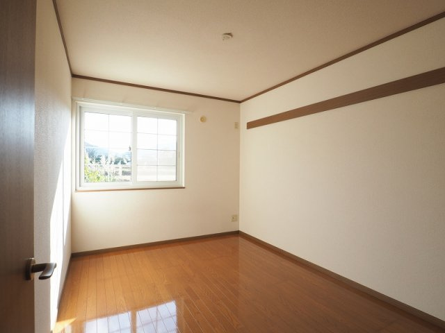ダンケ吉志の内装