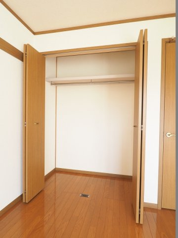 ダンケ吉志の収納
