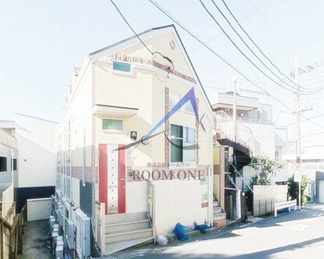 ユナイト馬込カーレンベルグ