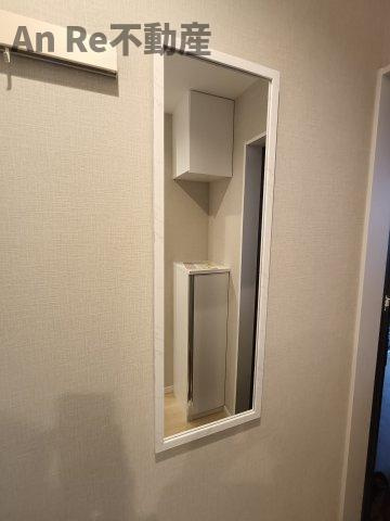 川口市南鳩ヶ谷３丁目のアパートのその他