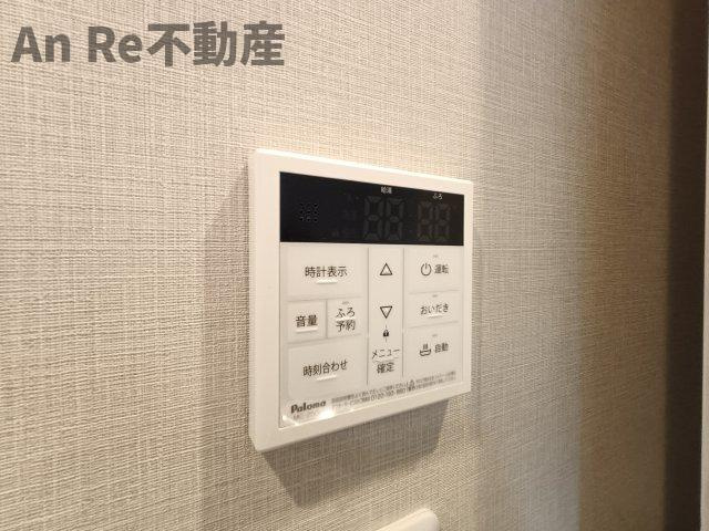川口市南鳩ヶ谷３丁目のアパートのその他
