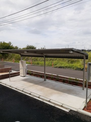 【その他共用部分】 | ジリータＣ