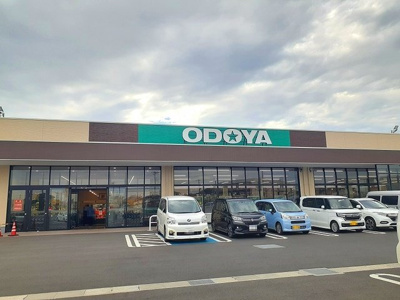 【周辺】 | ジリータＣ | おどや江川店まで1900m