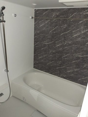 【浴室】 | ジリータＣ | お風呂で日々の疲れを落としましょう