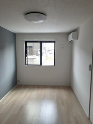 【内装】 | ジリータＣ | 物件の内装です