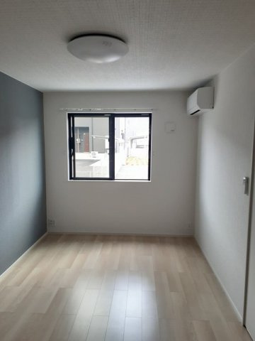 【内装】 | ジリータＣ | 物件の内装です