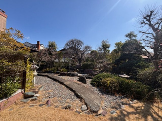 【庭】 | 千葉市緑区あすみが丘5丁目　中古戸建　JR外房線【土気駅】