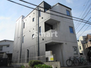 ＬＩＥＢＥ中野富士見町の画像