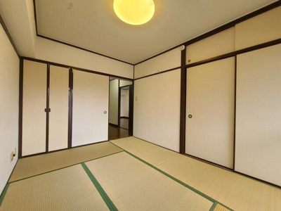 【その他】 | 上高田四丁目団地1号棟