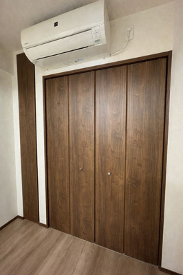 【収納】 | レゾンブリエ新中野