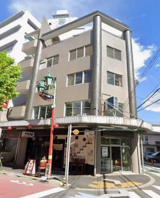 【外観】 | アーク新中野